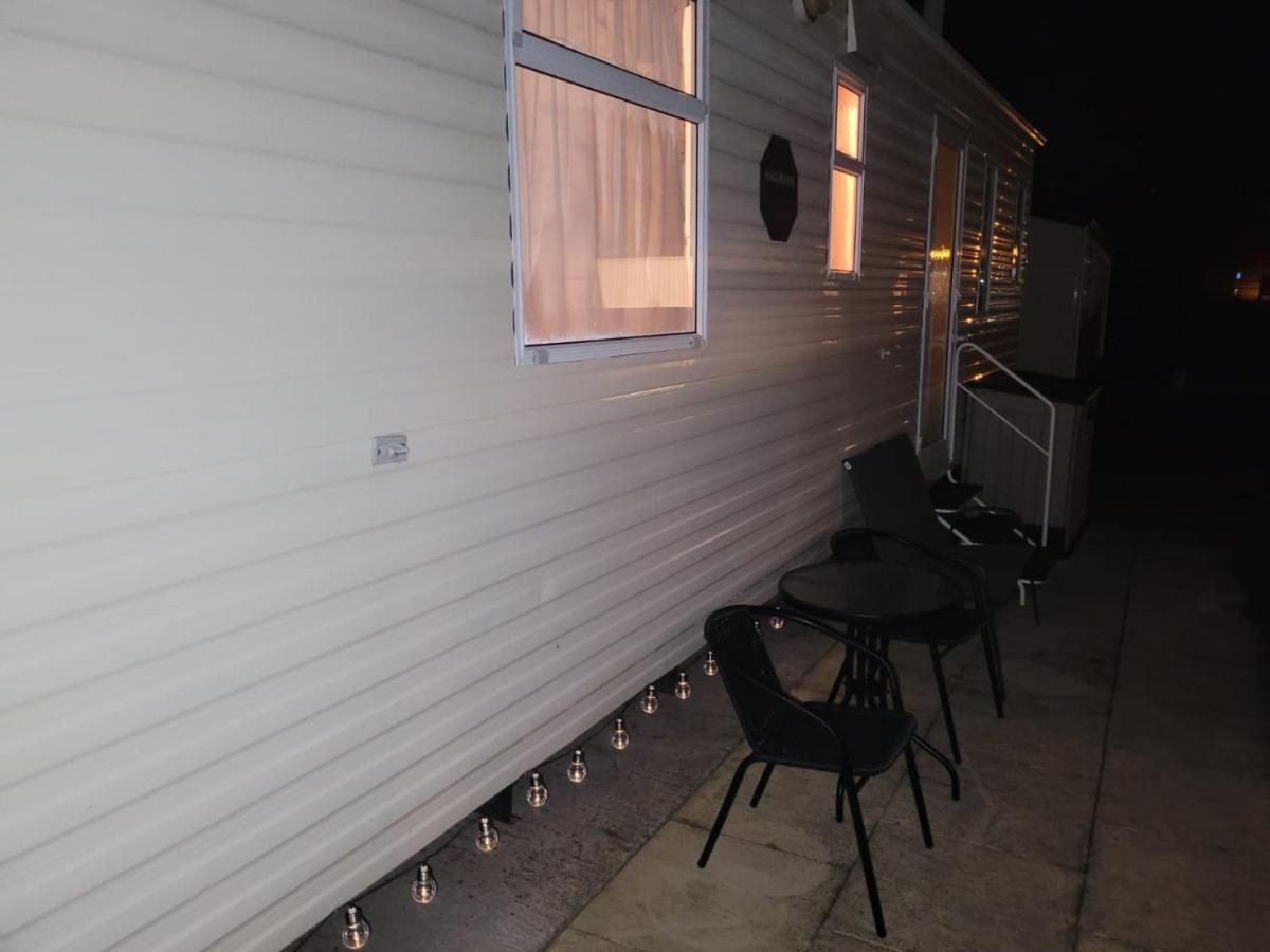 מלון ריל 341 Family Caravan At Marine Holiday Park, Sleeps 6 מראה חיצוני תמונה